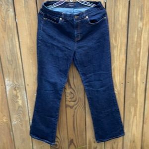 Lauren Jeans Co. Women’s Bootcut Jeans Size 10